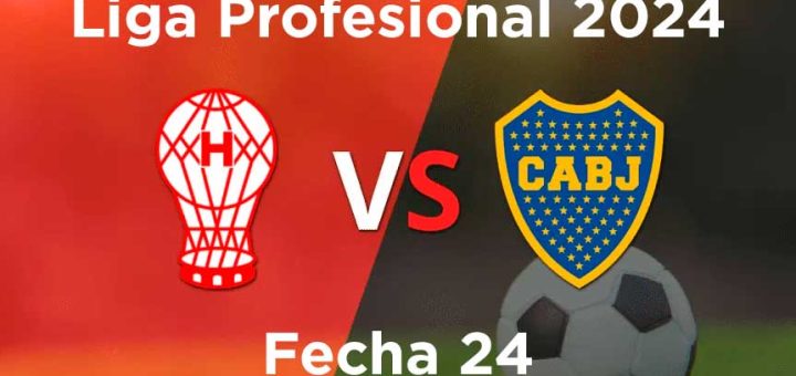 fecha-24-huracan-vs-boca-juniors-torneo-liga-profesional-2024