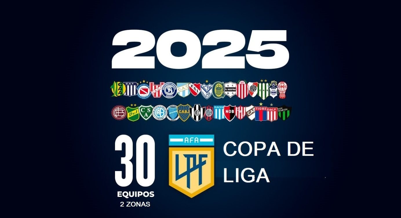 Copa Apertura 2025