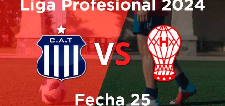 fecha-25-talleres-vs-huracán-torneo-liga-profesional-2024