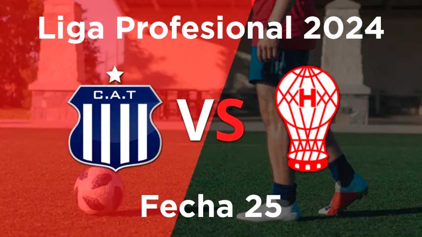 fecha-25-talleres-vs-huracán-torneo-liga-profesional-2024