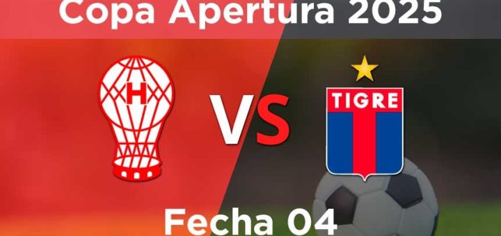 fecha-04-huracán-vs-tigre-copa-apertura-2025