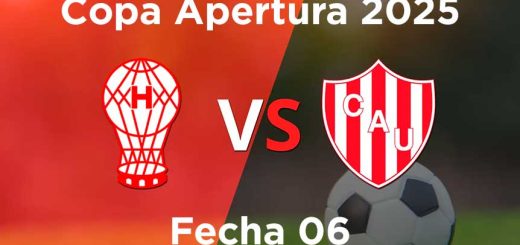 fecha-06-huracan-vs-union-sf-copa-apertura-2025
