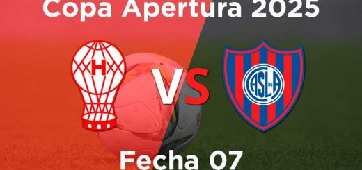 fecha-07-huracan-vs-san-lorenzo-copa-apertura-2025