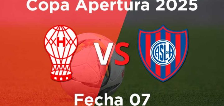 fecha-07-huracan-vs-san-lorenzo-copa-apertura-2025