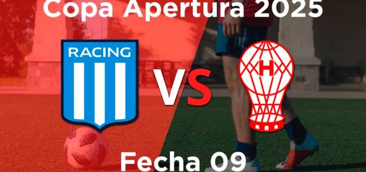 fecha-09-racing-vs-huracán-copa-apertura-2025