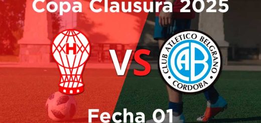 fecha-01-huracán-vs-belgrano-copa-clausura-2025