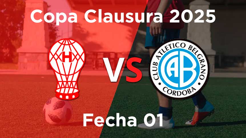 fecha-01-huracán-vs-belgrano-copa-clausura-2025