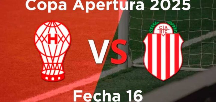 fecha-16-huracán-vs-barracas-central-copa-apertura-2025