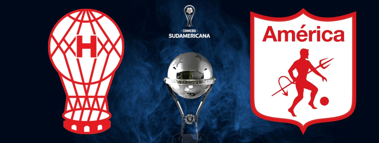 huracan vs america de cali fecha 03 copa sudamericana 2025