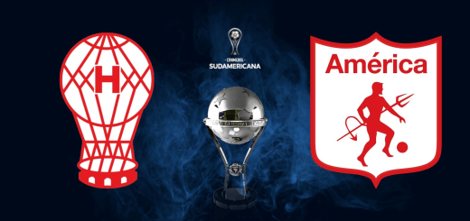 huracan vs america de cali fecha 03 copa sudamericana 2025