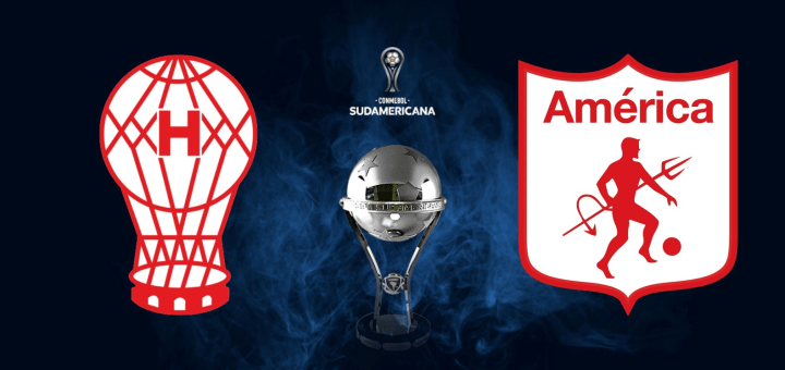 huracan vs america de cali fecha 03 copa sudamericana 2025