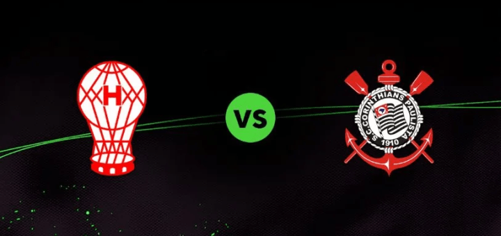 huracan vs corinthians fecha 06 copa sudamericana 2025