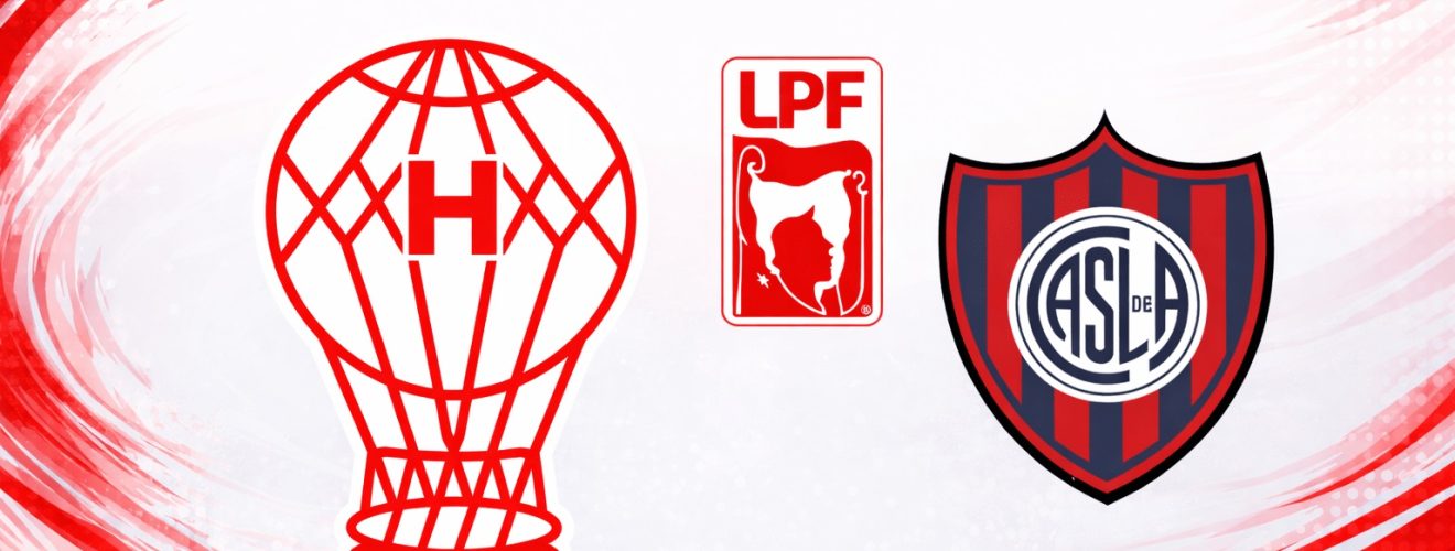 Huracán vs San Lorenzo fecha 04 torneo apertura 2026