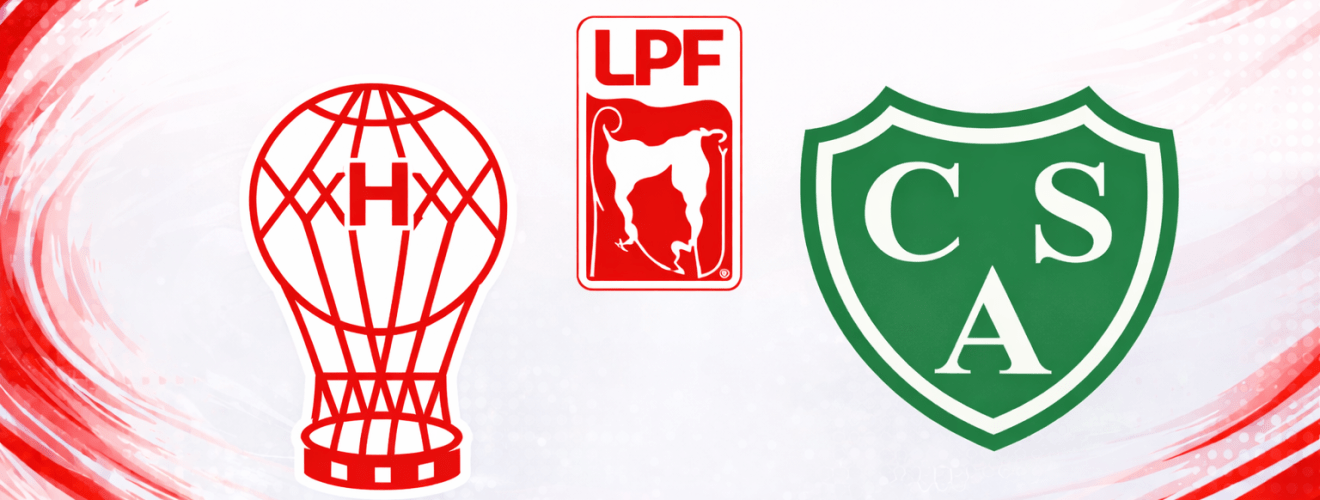 fecha 05 - huracán vs sarmiento torneo apertura 2026