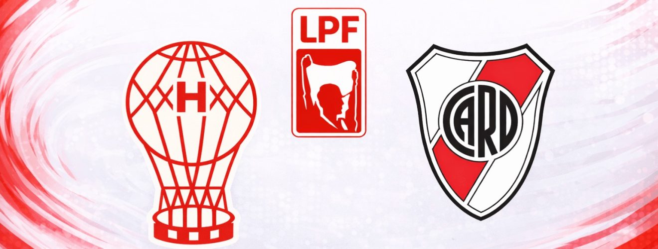 Huracán vs River Plate fecha 10 torneo apertura 2026