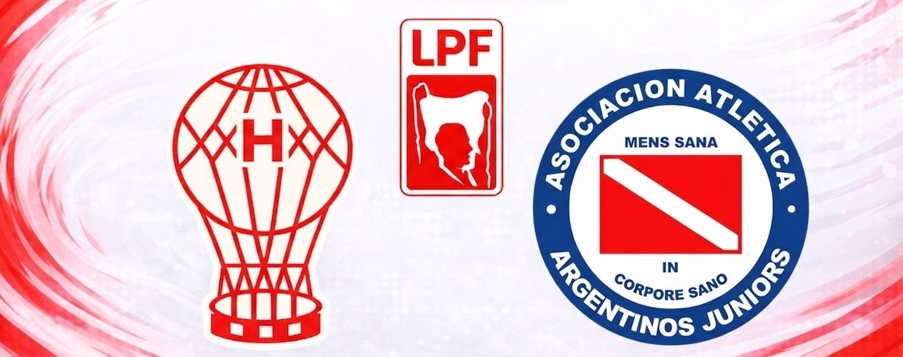 2026 torneo apertura fecha 16 huracán vs argentinos juniors