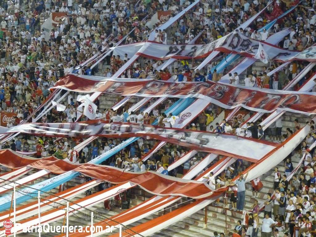 Independiente vs Huracán - Fecha 16 - Torneo Apertura 2009