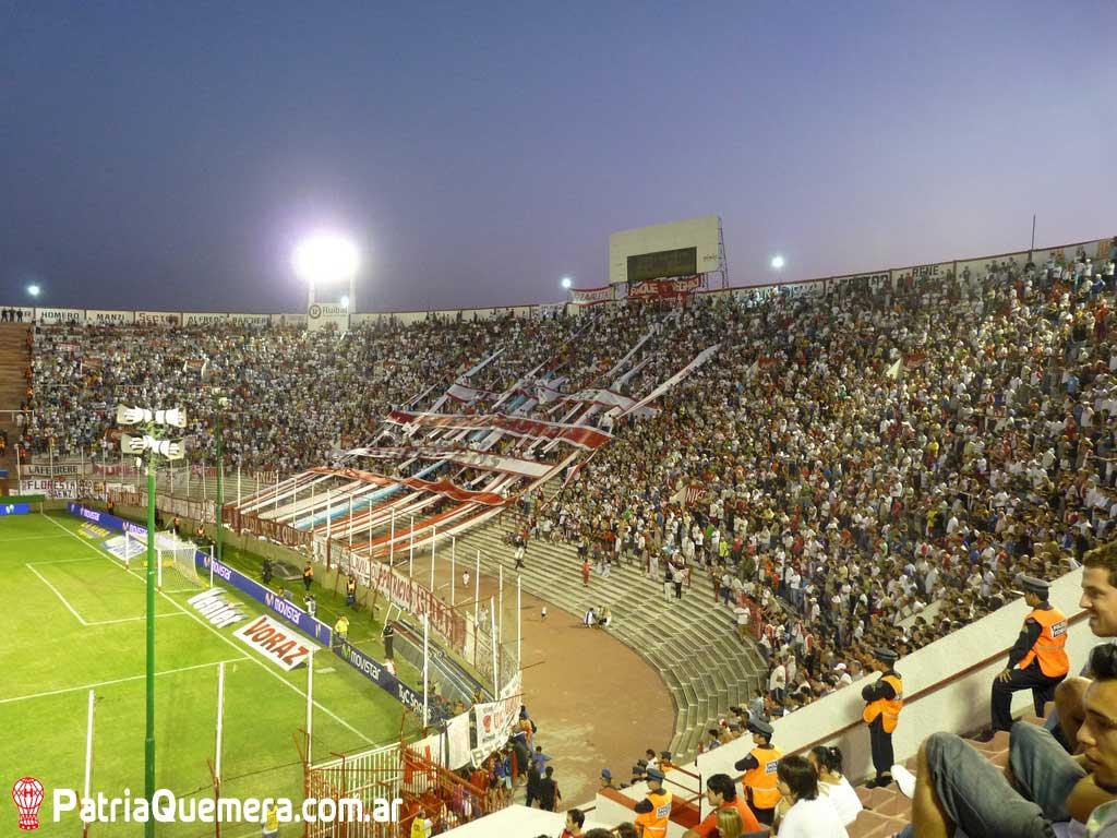 Independiente vs Huracán - Fecha 16 - Torneo Apertura 2009