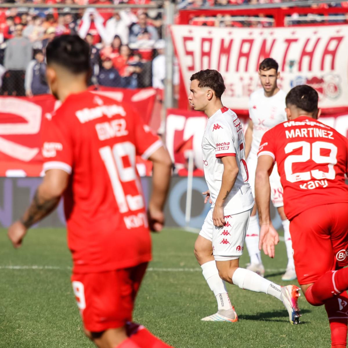 Club Atlético Huracán Atlético Tucumán Club Atlético Independiente