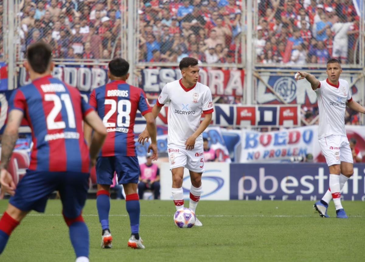 San Lorenzo Vs Huracán - Fecha 22 - Liga Profesional 2022