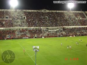 Huracán vs. Estudiantes de La Plata - Fecha 17 - Superliga 2017-2018(26)