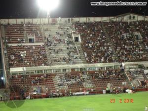 Huracán vs. Estudiantes de La Plata - Fecha 17 - Superliga 2017-2018(27)