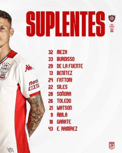 suplentes-de-Huracan-contra-san-lorenzo-torneo-liga-2024-fecha-06-en-el-bajo-flores