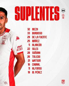 suplentes-de-huracan-contra-deportivo-riestra-fecha-14-torneo-liga-profesional-2024