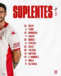 suplentes-de-huracan-para-enfrentar-al-river-plate-de-gallardo-en-el-monumental-por-la-fecha-10-del-torneo-de-liga-2024