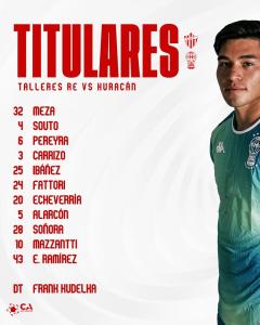 titulares-de-huracan-contra-talleres-de-remedios-de-escalada-cuartos-de-final-copa-argentina-2024