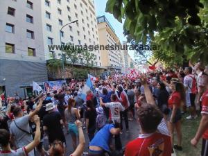 torneo-liga-2024-fecha-27-velez-huracan-banderazo-14