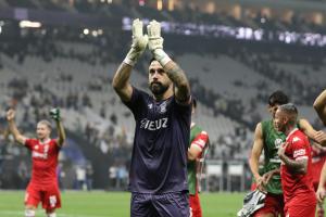 triunfo-de-Huracan-contra-corinthians-fecha-01-copa-sudamericana-2025-en-brasil-hernan-galindez-figura