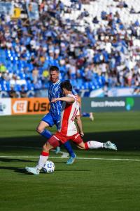 walter-mazzantti-huracan-contra-godoy-cruz-fecha-16-torneo-liga-profesional-2024