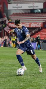 william-alarcon-en-huracan-contra-talleres-de-remedios-de-escalada-cuartos-de-final-copa-argentina-2024